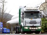 Renault Premium Route 6x2 2006 года